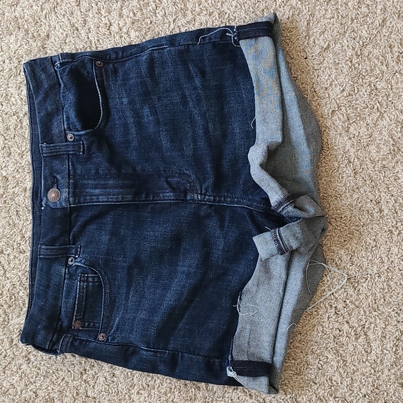 American Eagle Outfitters Pants - American Eagle Shorts
